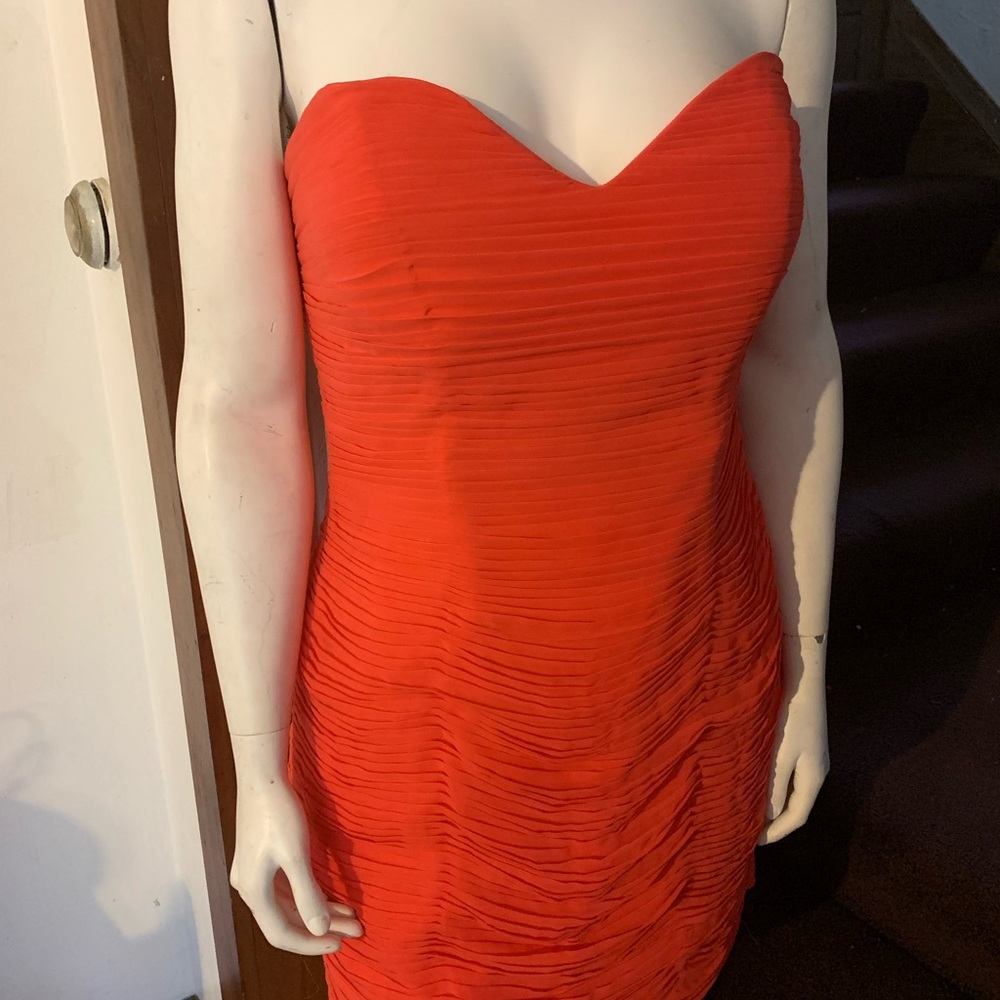 Cocktail dress